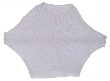 Bluza lila Retro Femei-S [1]