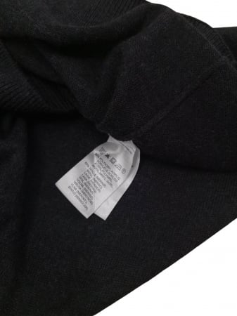 Pulover lana merino Kingfield Barbati-M [3]