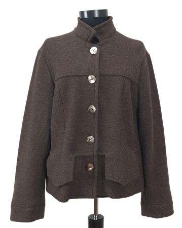 FEMEI - Haina lana Vintage Femei-M