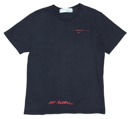 Tricouri Barbati - Tricou negru bumbac Barbati-XL