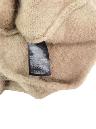 Pulover lana si mohair H&M Femei-XS [3]