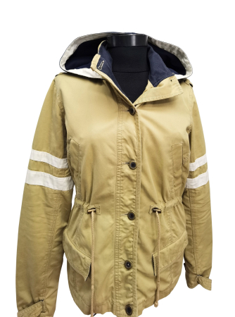 Geaca Tommy Hilfiger Femei-S [2]