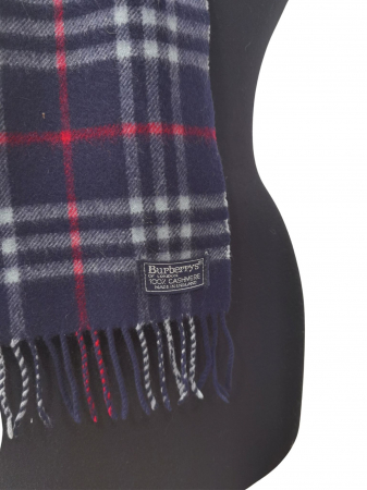 Fular casmir Burberry Unisex [2]