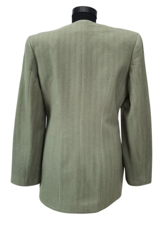 Sacou lana Vintage Femei-L [1]