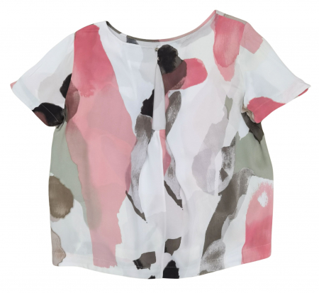 Tricou cu model sÓliver Femei-S [1]
