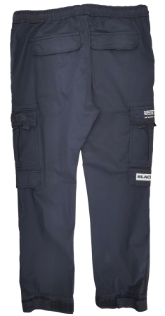 Pantaloni Black Squad Barbati-XL [1]