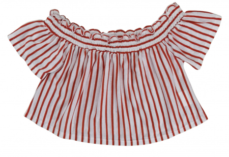 Tricouri Femei - Tricou Inside Femei-M