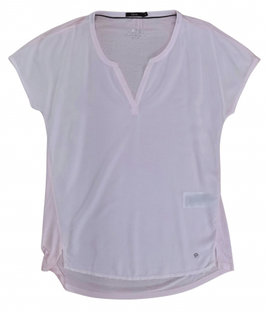 Rochii - Rochie basic roz Cecil Femei-S