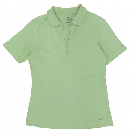 Tricouri Femei - Tricou verde Brax Femei-M