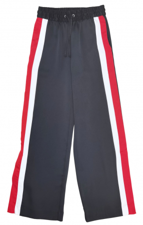 REDUCERI - Pantaloni negri Monki Femei-XXS