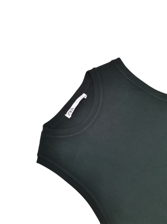 Crop top Zara Femei-L [2]