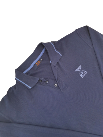 Bluza bleumarin Avx Barbati-XXL [2]