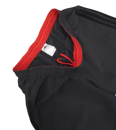 Pantaloni gri adidas Barbati-L [2]