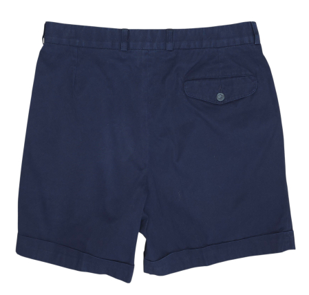 Pantaloni bleumarin Lacoste Femei-L [1]