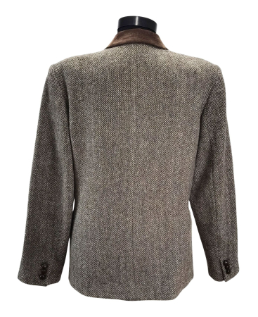 Sacou lana Max Mara Femei-M [1]
