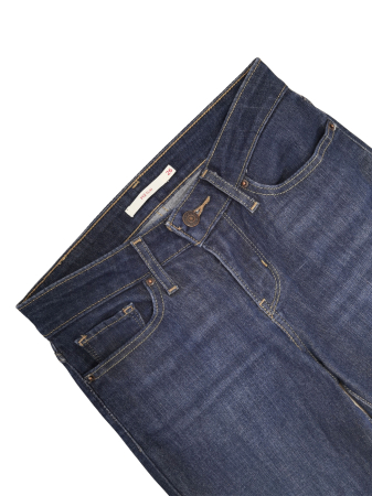 Blugi Levi's 712 Femei-S [3]