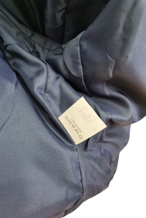 Haina Retro lana Femei-M [4]