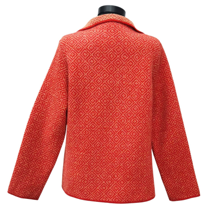 Sacou lana George Maier Femei-M [1]