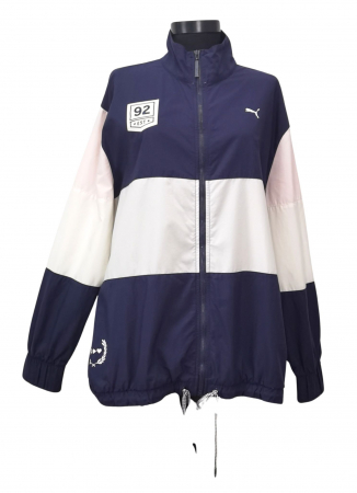 Geci Barbati - Geaca de fas PUMA Barbati-XL
