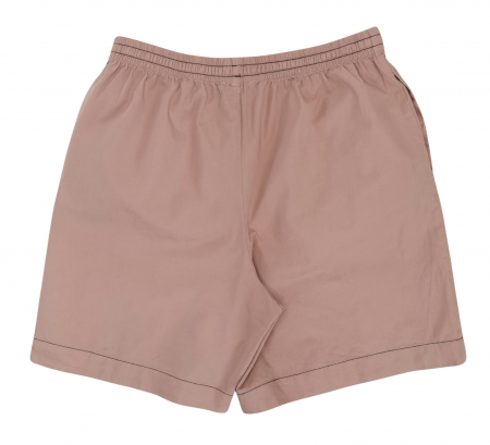 Pantaloni bej Zara Femei-S [1]