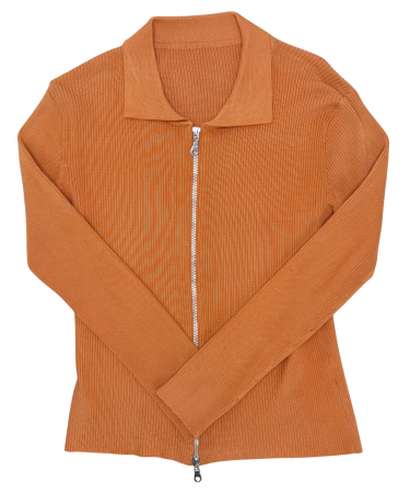 Bluze Femei - Bluza Retro Femei-M