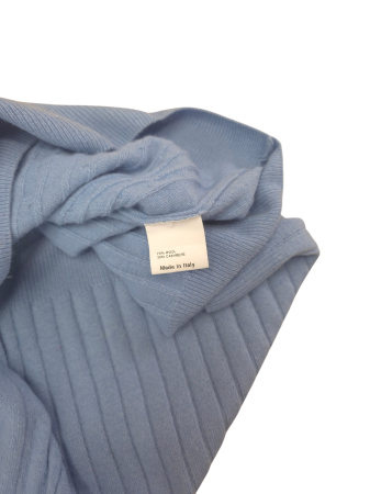 Pulover lana si casmir Barbati-XL [1]