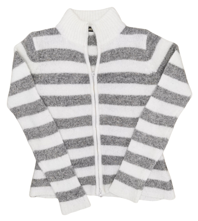 Noutati - Pulover mohair Retro Femei-S