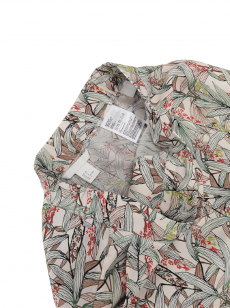 Pantaloni cu imprimeu H&M Femei-S [2]