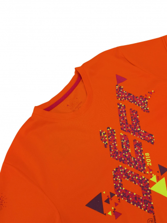 Tricou Isa fitness Barbati-M [2]
