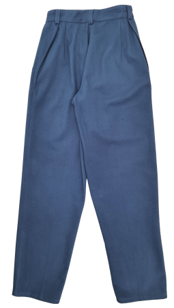 Pantaloni lana Kamikaze Femei-S [1]