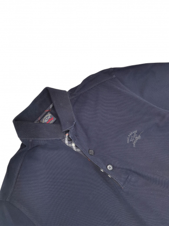 Tricou Paul&Shark Barbati-S [2]