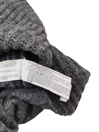 Pulover lana si mohair Zara Femei-M [3]