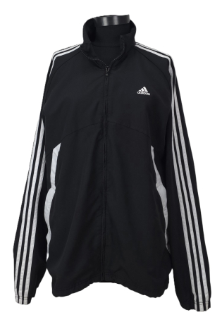 Sport - Geaca neagra adidas Barbati-L