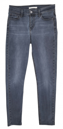 Blugi Femei - Blugi Levi's 710 Femei-M
