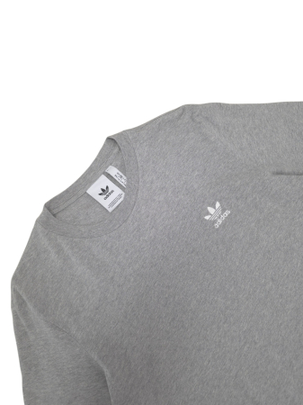 Tricou gri adidas Barbati-M [2]