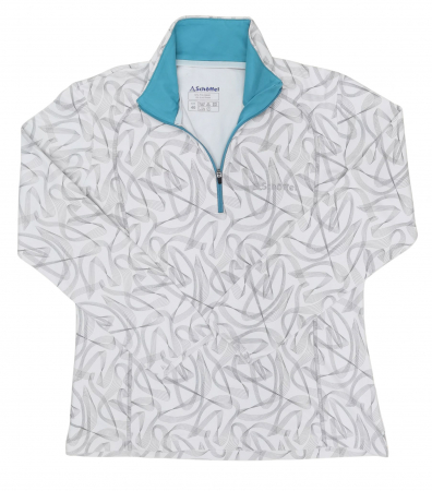 Bluze Femei - Bluza fitness Schoffel Femei-L