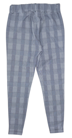 Pantaloni in carouri Siksilk Femei-M [1]