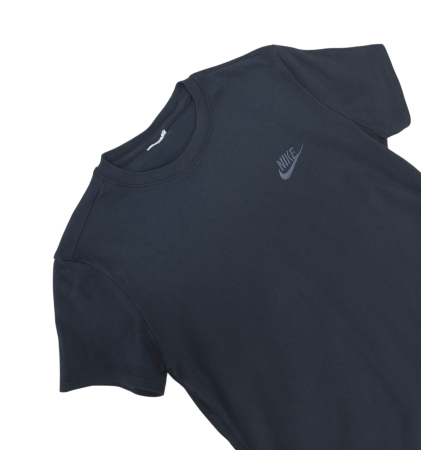 Tricou negru Nike Femei-XS [2]