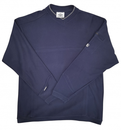 Bluze Barbati - Bluza UMBRO Barbati-L