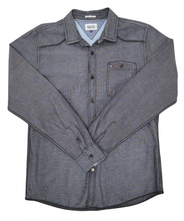 Camasi Barbati - Camasa Tommy Hilfiger Barbati-L