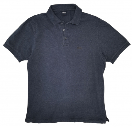 Tricouri Barbati - Tricou Hugo Boss Barbati-S