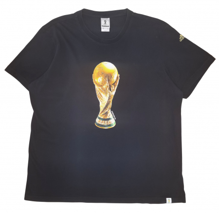 Tricouri Barbati - Tricou adidas Fifa Barbati-XL
