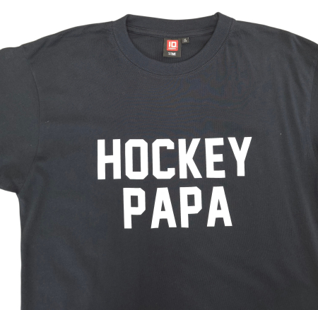 Tricou negru Identity Barbati-M [2]