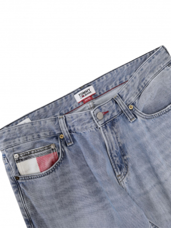 Blugi Tommy Hilfiger Barbati-L [2]