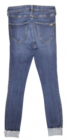 Blugi Hollister Femei-XXS [1]