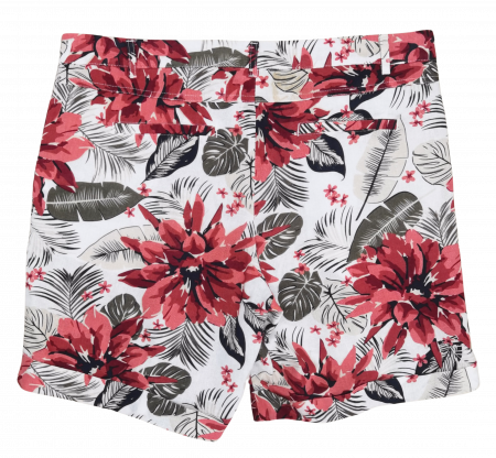 Pantaloni scurti Femei - Pantaloni in esmara Femei-XL