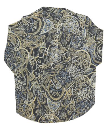 Camasa cu imprimeu H&M Femei-S [1]