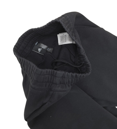 Pantaloni negri adidas Femei-XS [2]