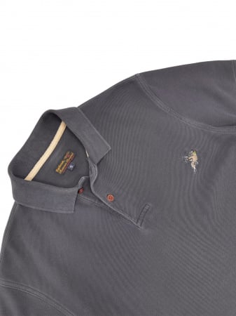 Tricou Barbour Barbati-S [2]