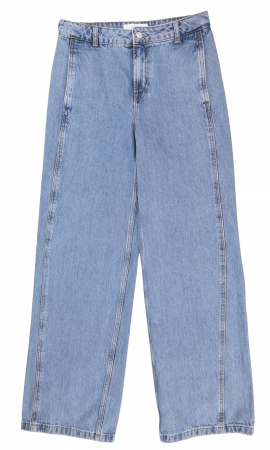 Blugi Femei - Blugi Zara Femei-S